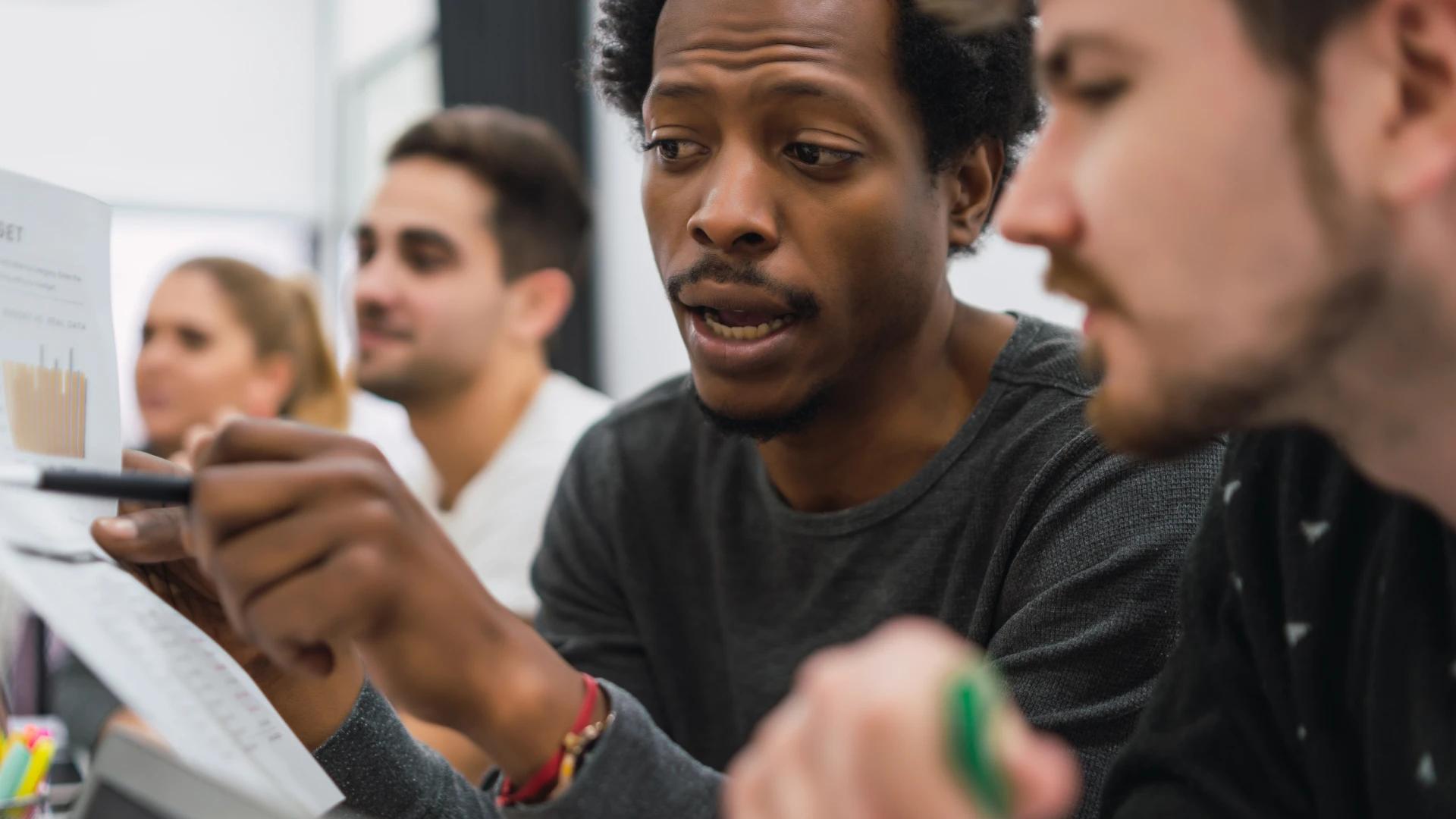 Bootcamps en Upgrade Hub I: Aprendizaje Intensivo y Práctico