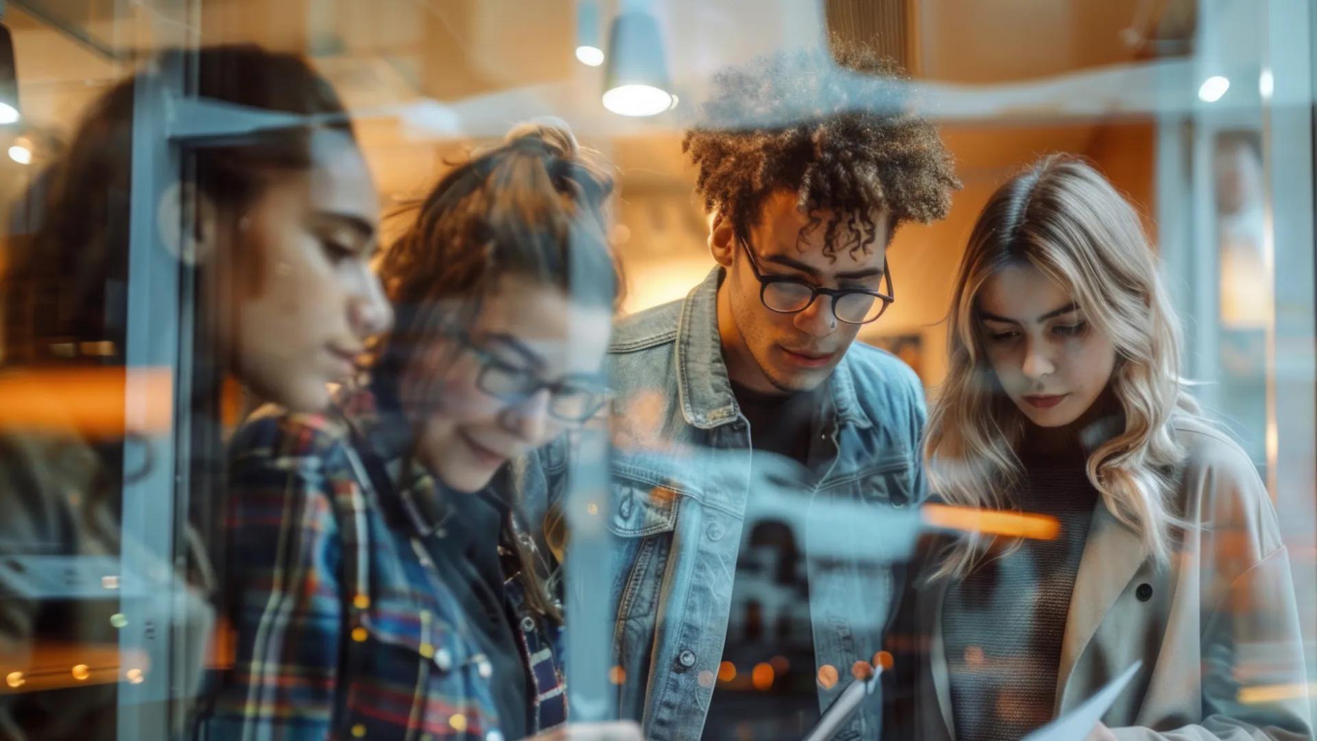 Así será el mercado laboral en IA y ciberseguridad en 2026