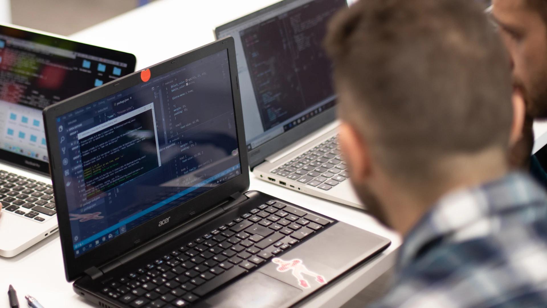 Bootcamp Full Stack Developer