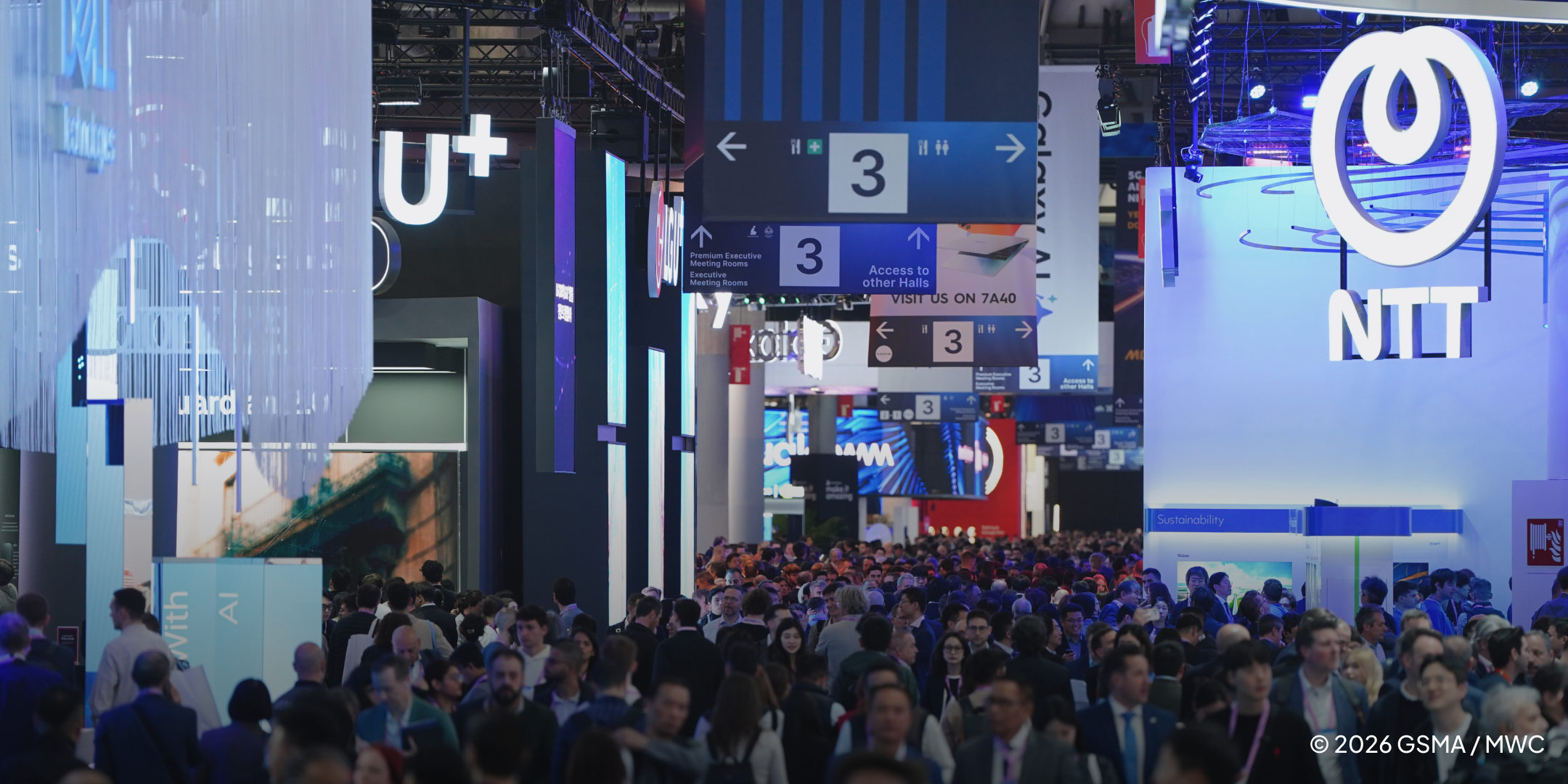 MWC 2026: ¿El fin del smartphone tal como lo conocemos?