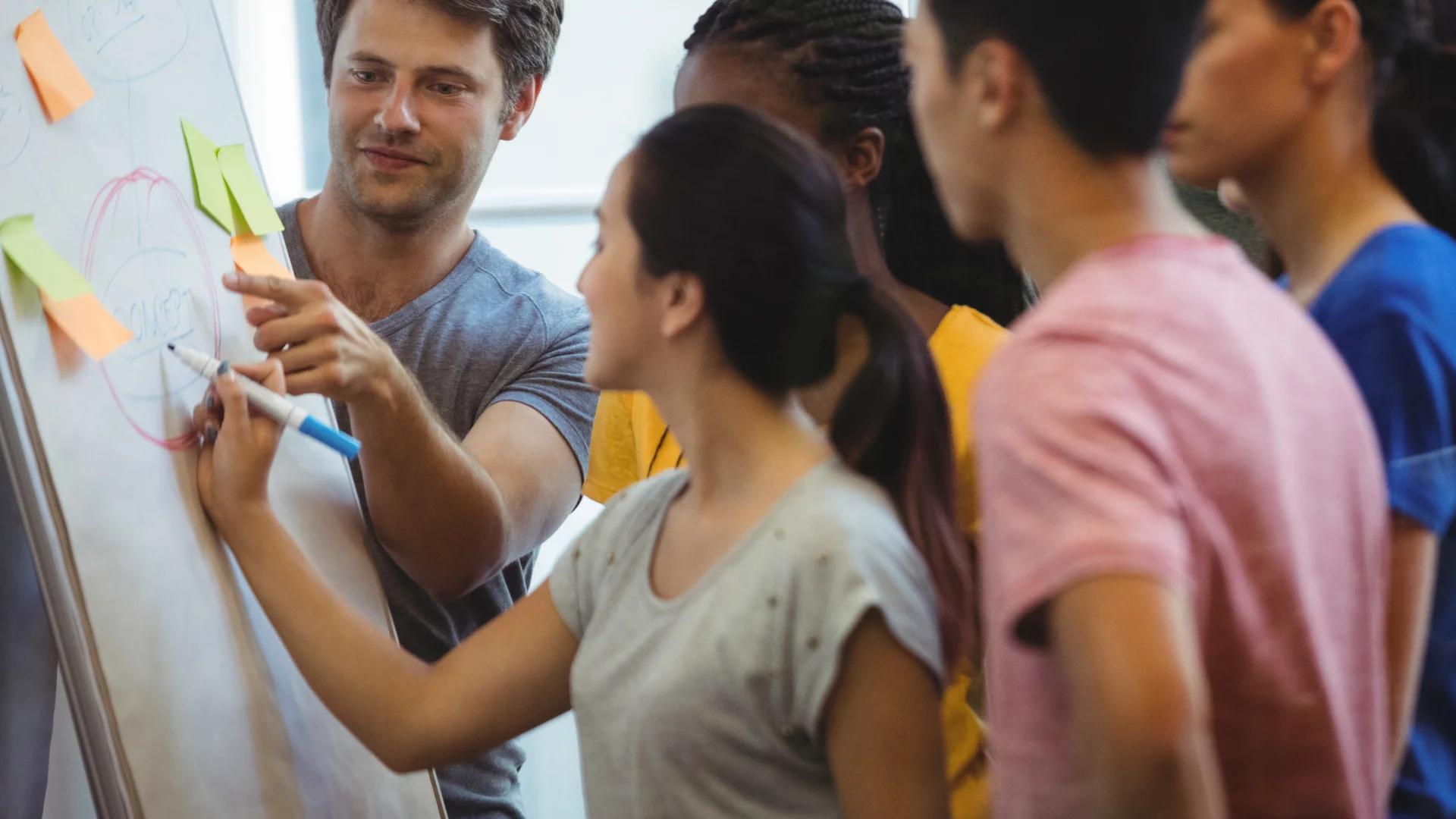 Bootcamps en Upgrade Hub II: Preparación Real para el Entorno Profesional.