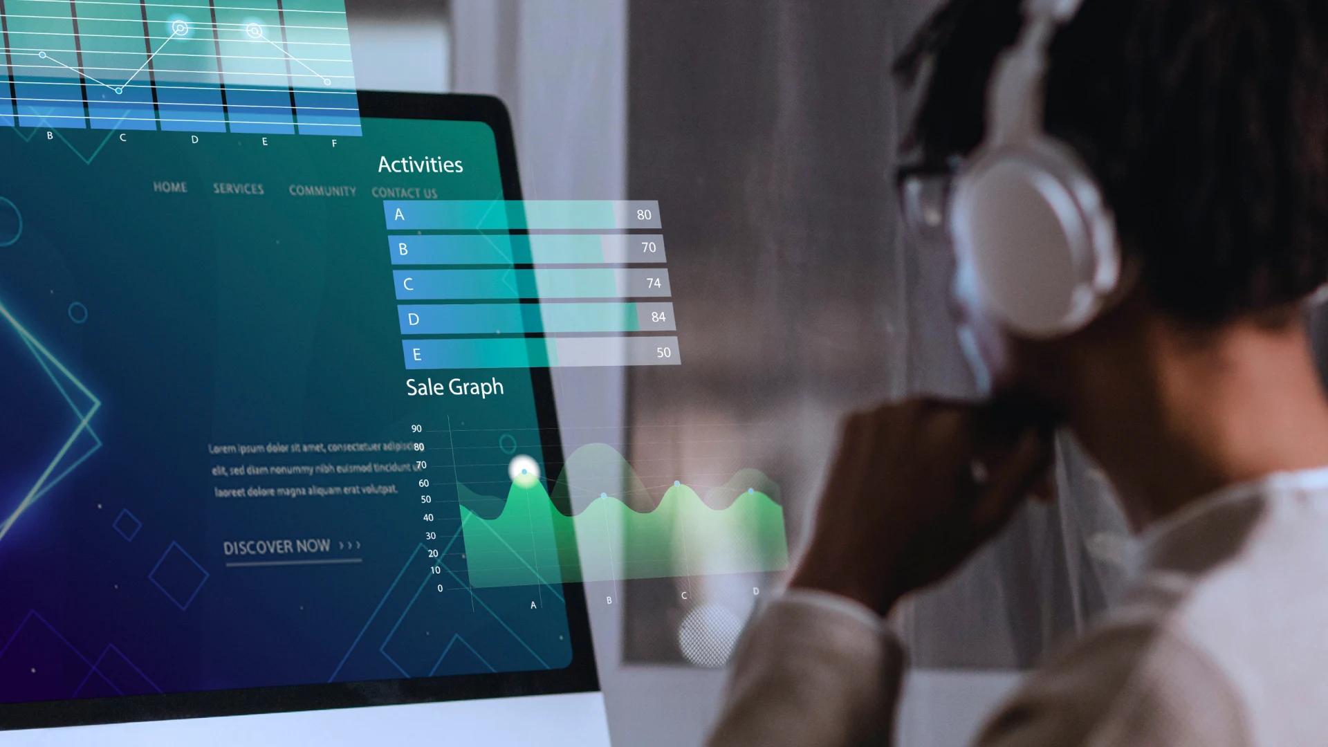Data Analytics & IA: El motor de las decisiones estratégicas