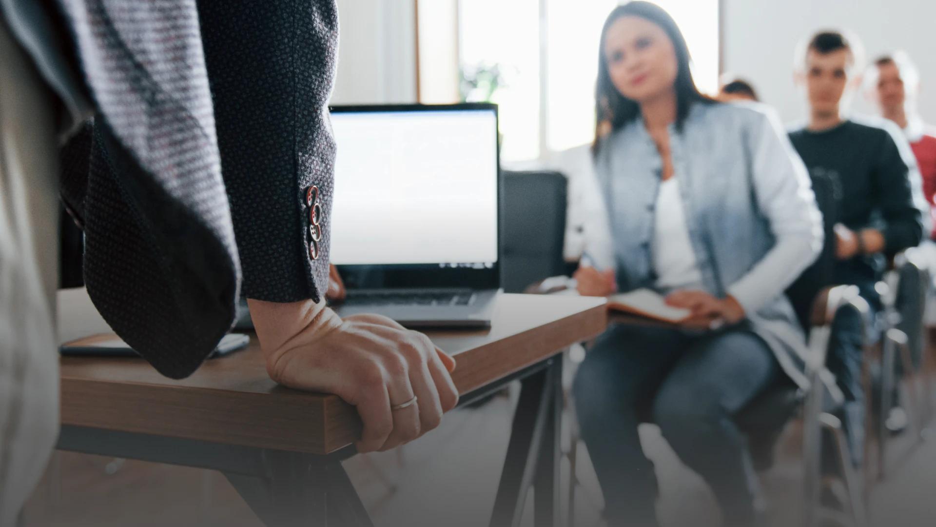 Cuándo la formación se convierte en ventaja competitiva