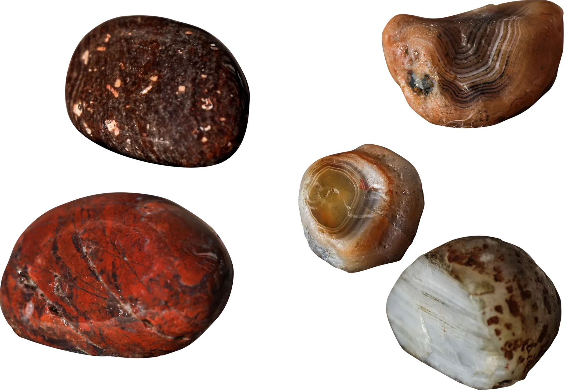 Angualr Rocks Angus Geology - Angus Remembers