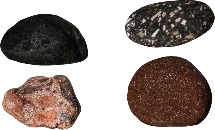 Angus Geology - Angus Remembers