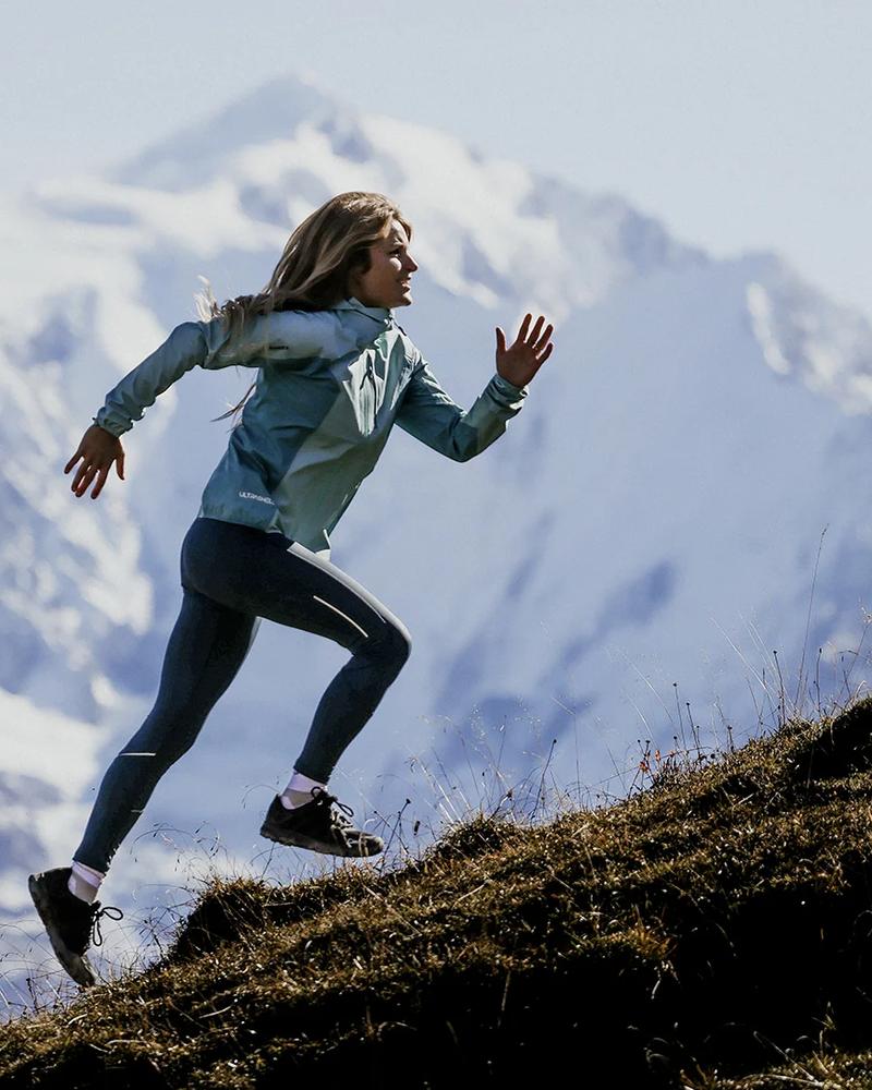 CIMALP, trail running en montagne.