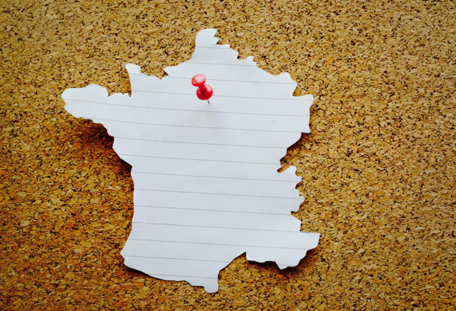 Avenir Logistic Conseil — implantation en France.
