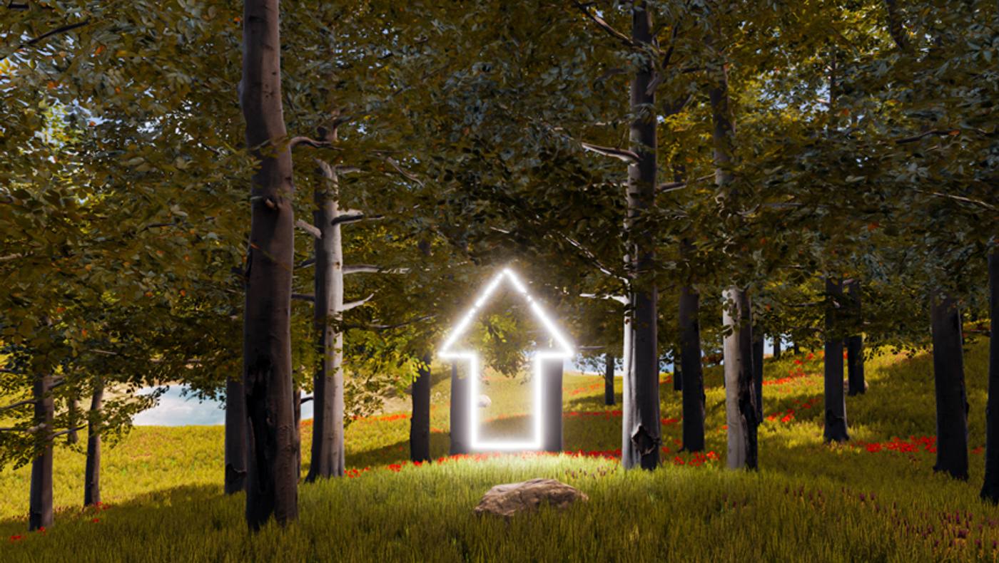 Los beneficios que no conocías de vivir cerca de la naturaleza: Descubre tu refugio perfecto ENTREVALLES