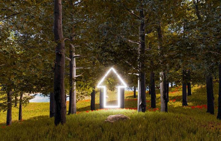 Los beneficios que no conocías de vivir cerca de la naturaleza: Descubre tu refugio perfecto ENTREVALLES