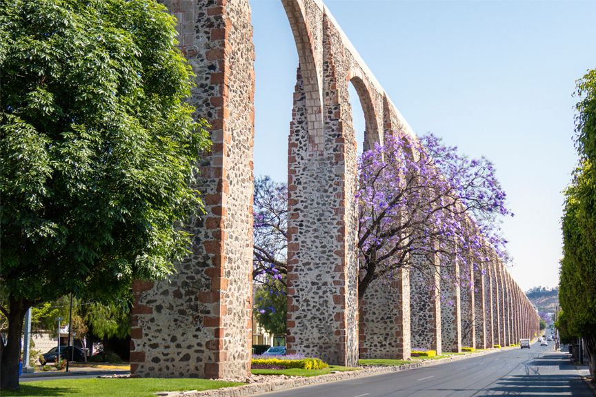 El secreto mejor guardado de Querétaro: Cómo ENTREVALLES puede transformar tu vida y tu patrimonio.