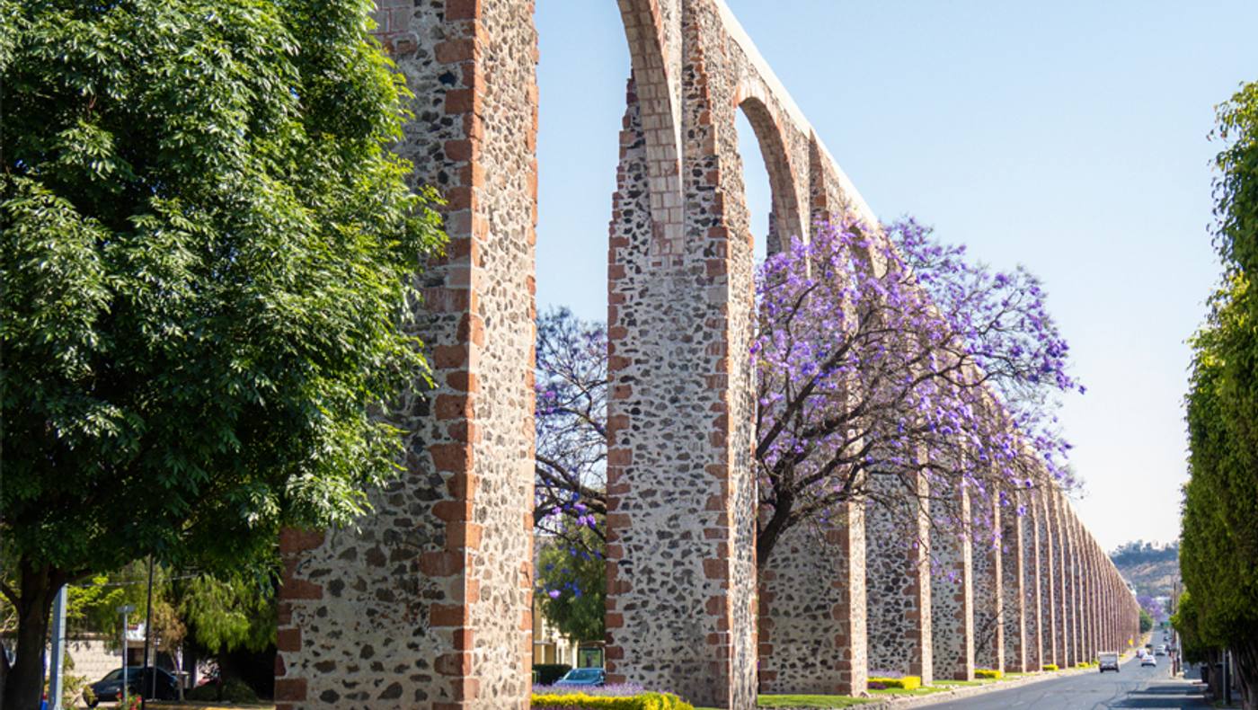 El secreto mejor guardado de Querétaro: Cómo ENTREVALLES puede transformar tu vida y tu patrimonio.
