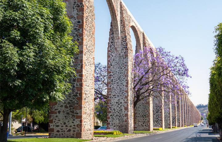 El secreto mejor guardado de Querétaro: Cómo ENTREVALLES puede transformar tu vida y tu patrimonio.