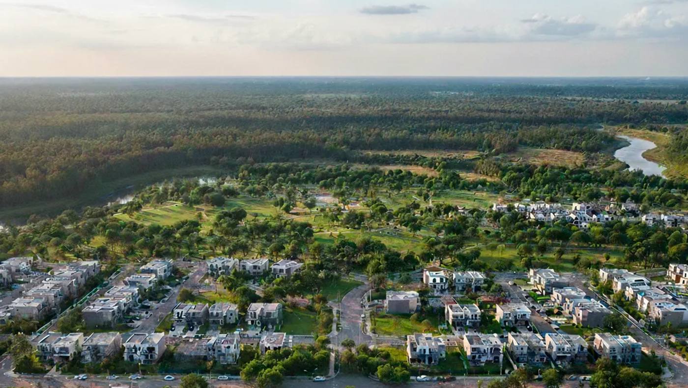 El valor de vivir en un condominio planeado
