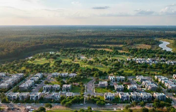 El valor de vivir en un condominio planeado