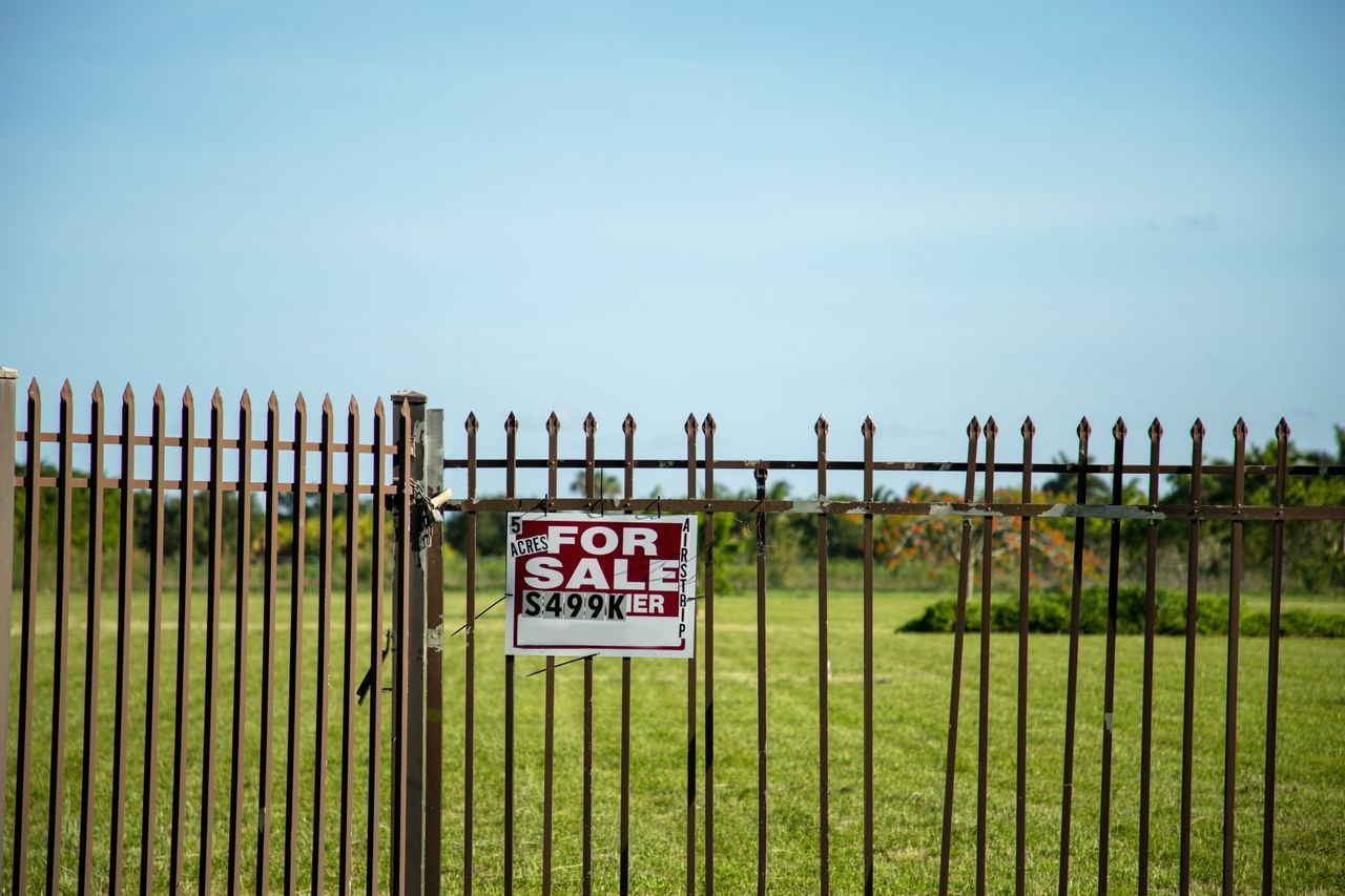 terreno en venta