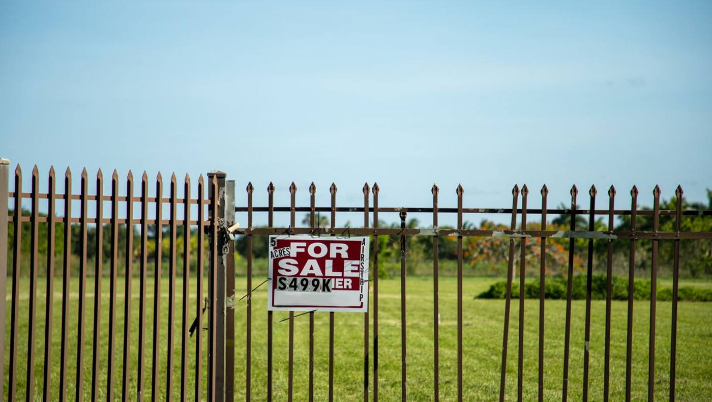 terreno en venta