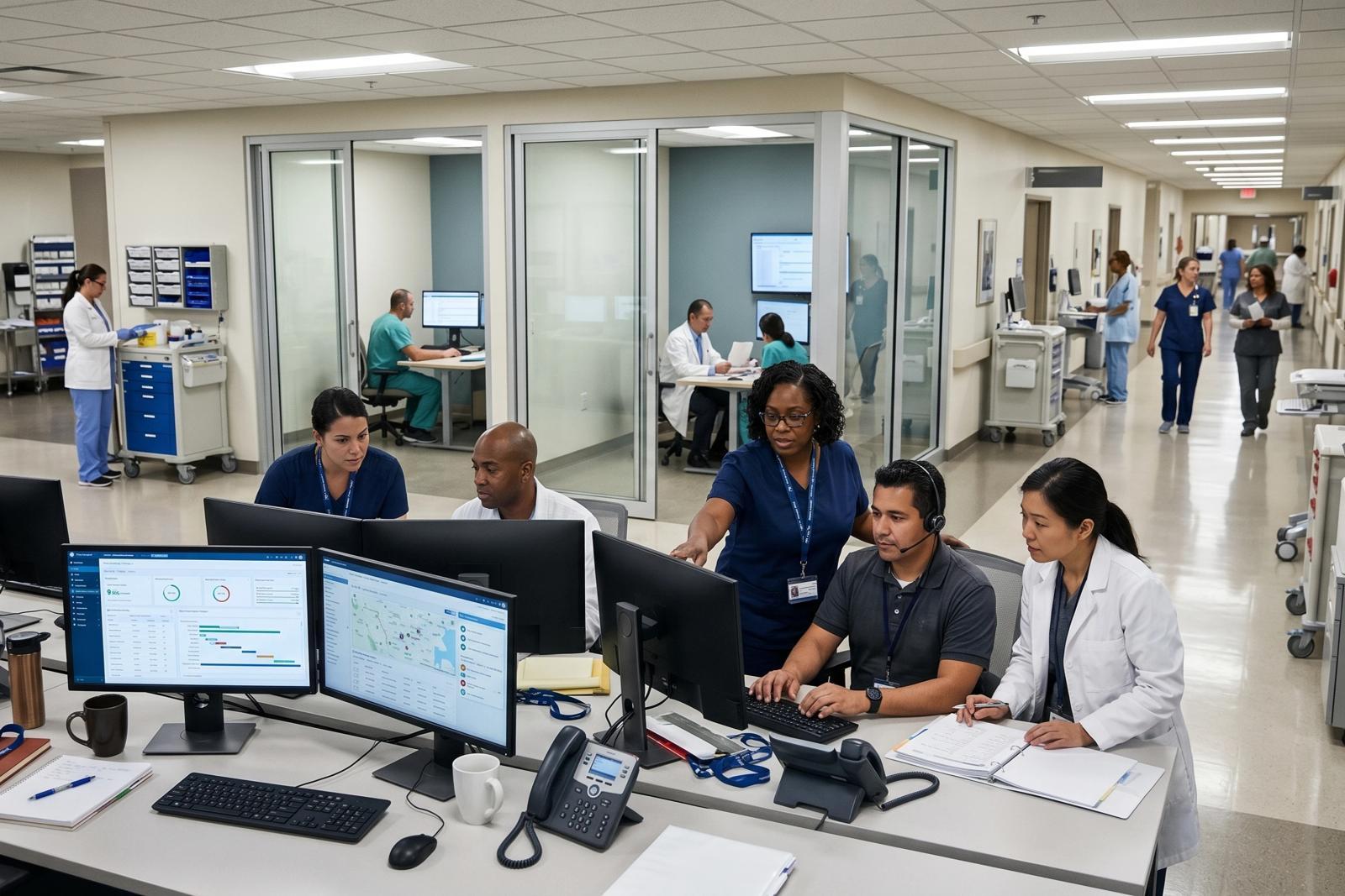 How to Start a TRT Clinic With Compliant Systems