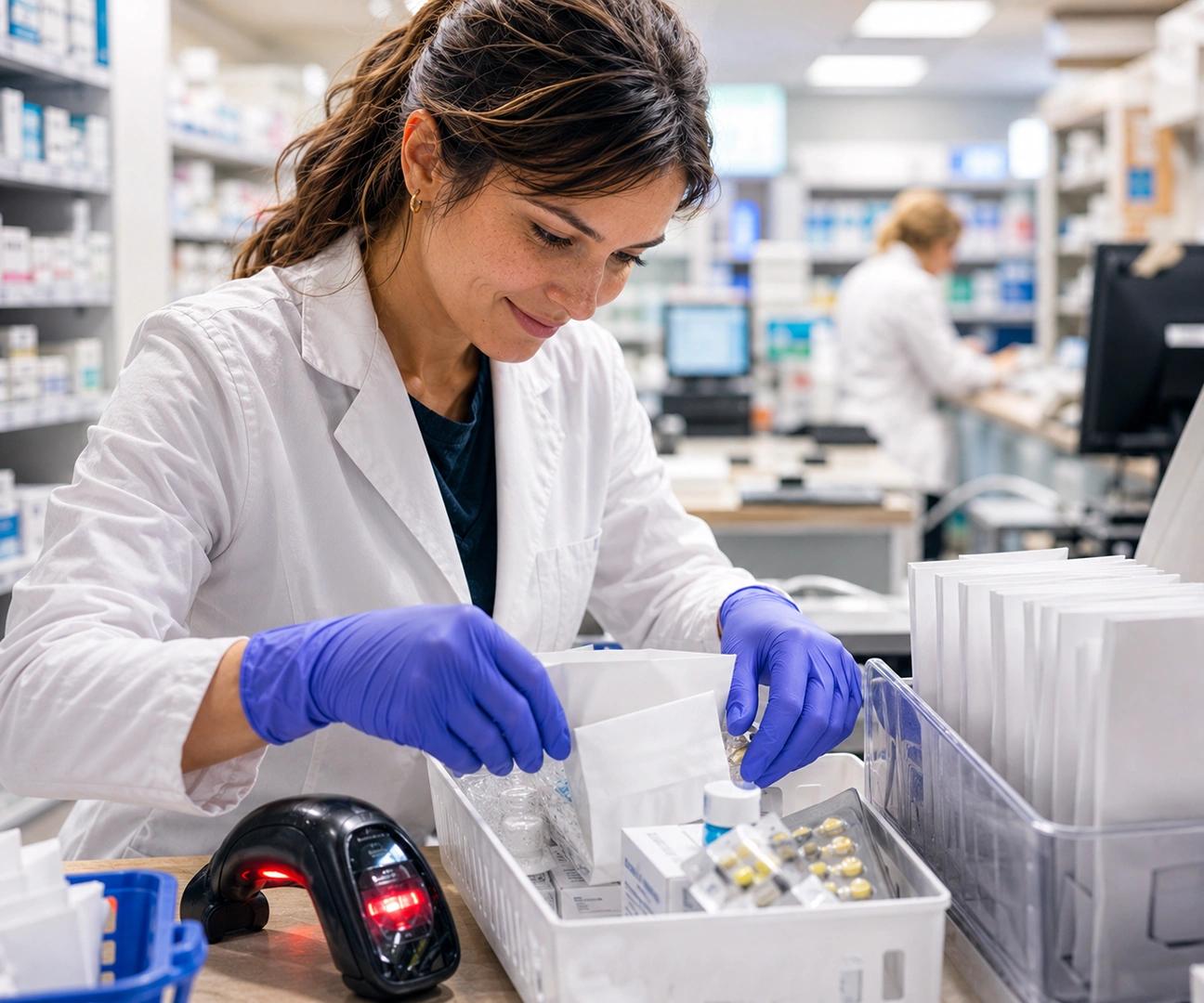 2. Retail Pharmacy and Telehealth Infrastructure Solve Different Problems (1)