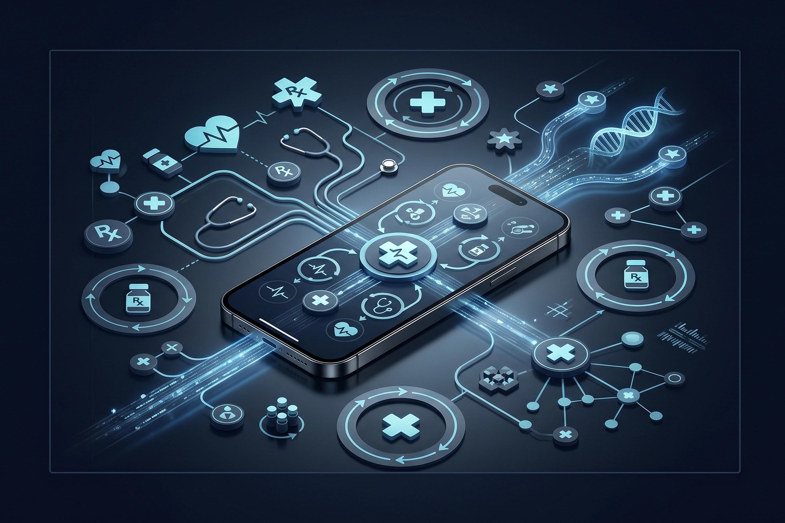 Fuse Health Structures the Recurring Revenue Workflow (1)