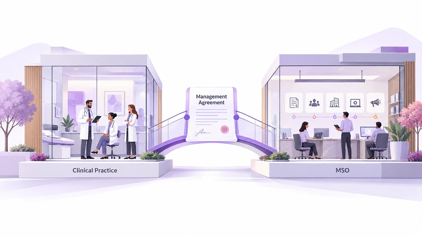 What Is an MSO in Healthcare - FUSE