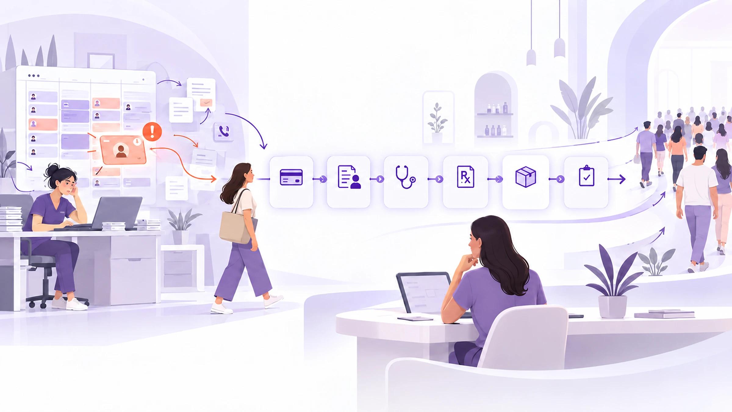 How a Med Spa Added GLP-1 Revenue in 30 Days_What this med spa did differently from the ones that stall