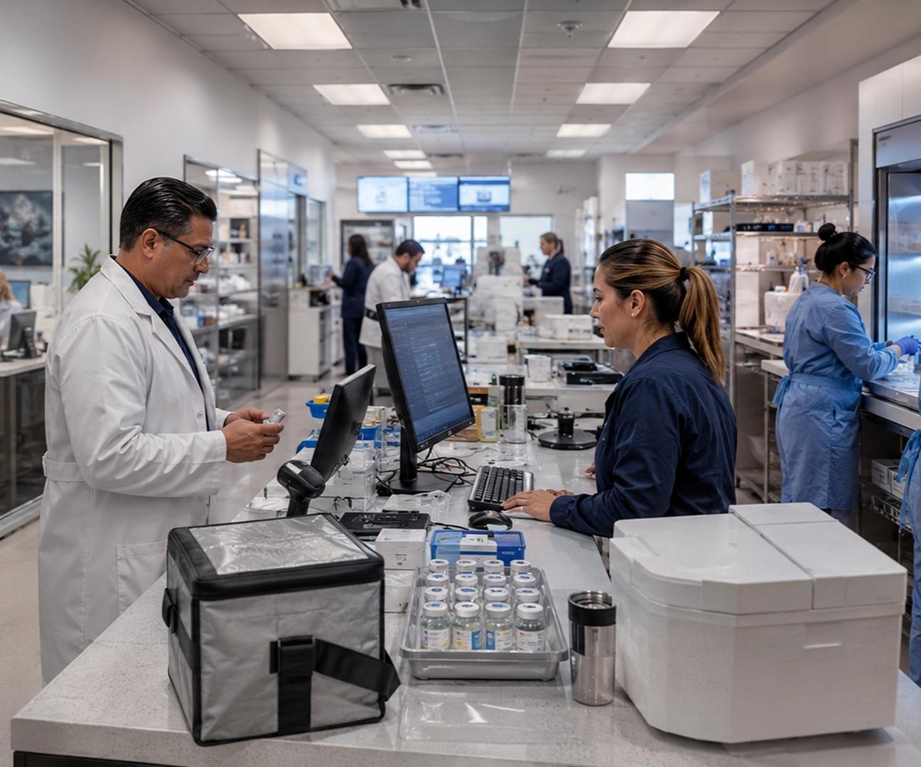 2. Peptides Sold Over the Counter vs Prescription Clinical Programs (1)