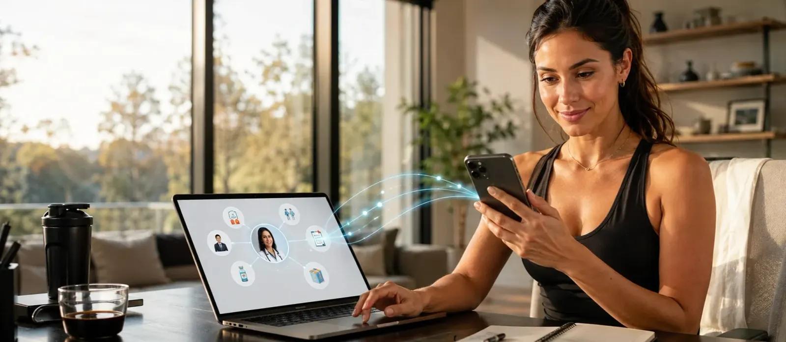 How Influencers Can Sell Peptides Online Legally
