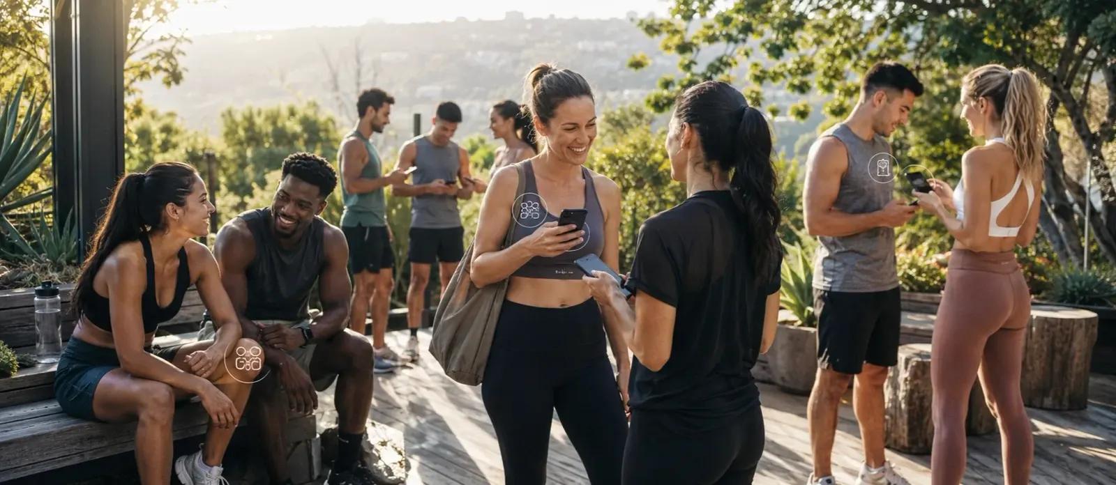 How Coaches Sell Peptides Online Under Their Brand