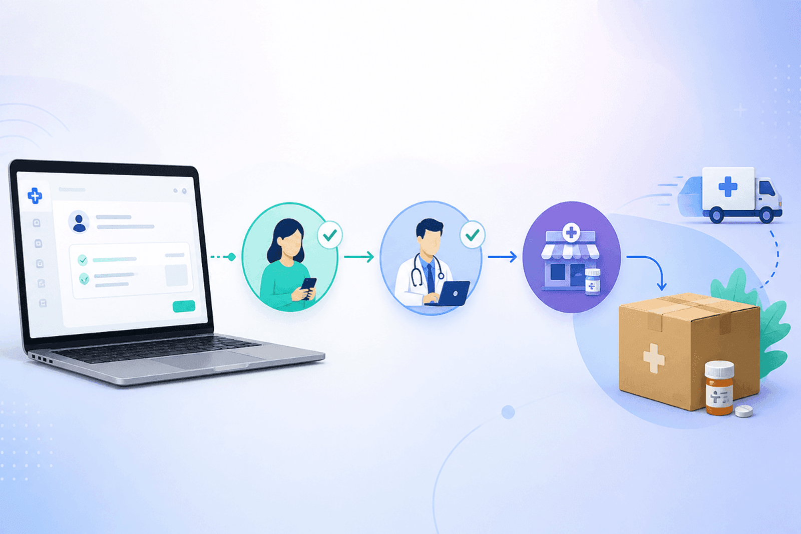 How to Start a TRT Clinic With Compliant Systems