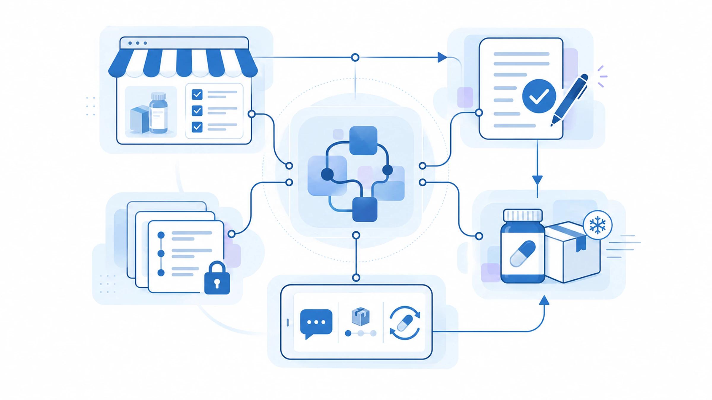 How to Start a Telehealth Business_How FUSE Health Helps You Launch a Telehealth Business