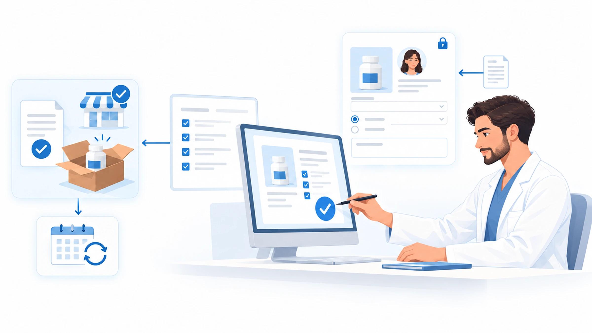 How to Start a Telehealth Business_Telehealth Business Break-Even - FUSE