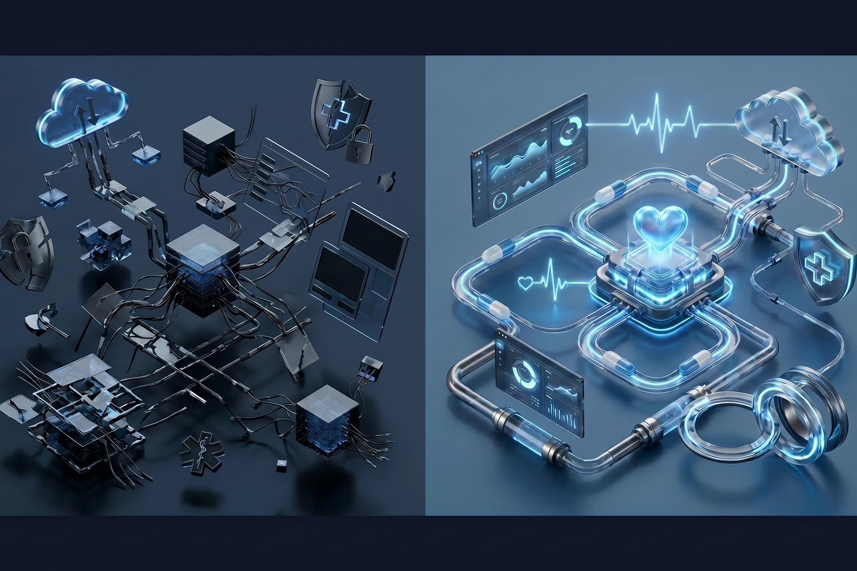 The Build Cost vs. Platform Cost Comparison