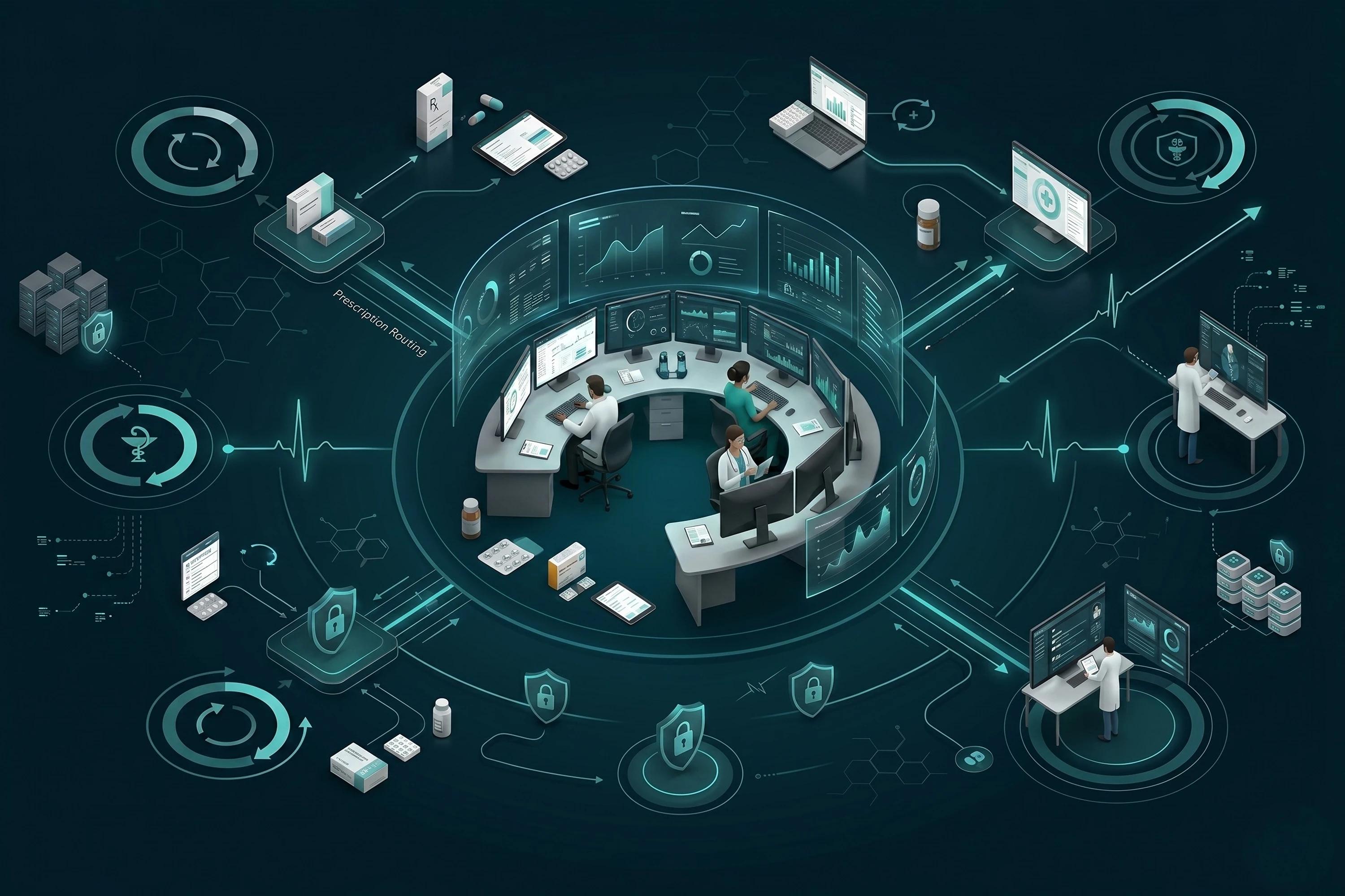 clinical layer