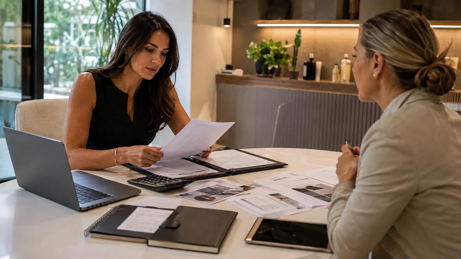 How the Management Fee Is Actually Set - FUSE