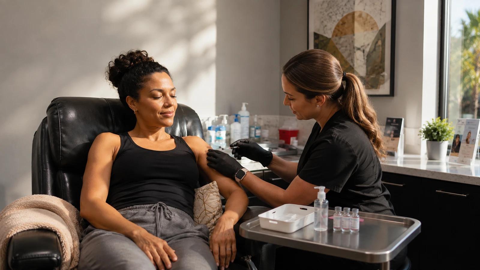 Peptide Business Margins What Peptide Therapy Costs