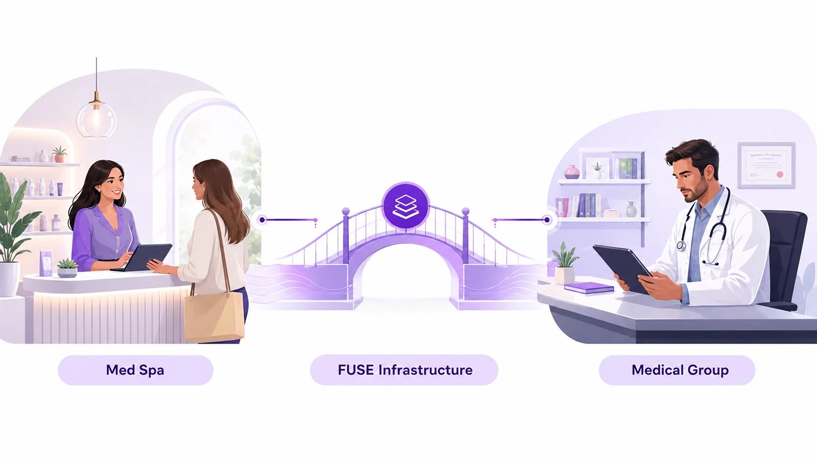 The Storefront-First Model How the Workflow Actually Runs - FUSE