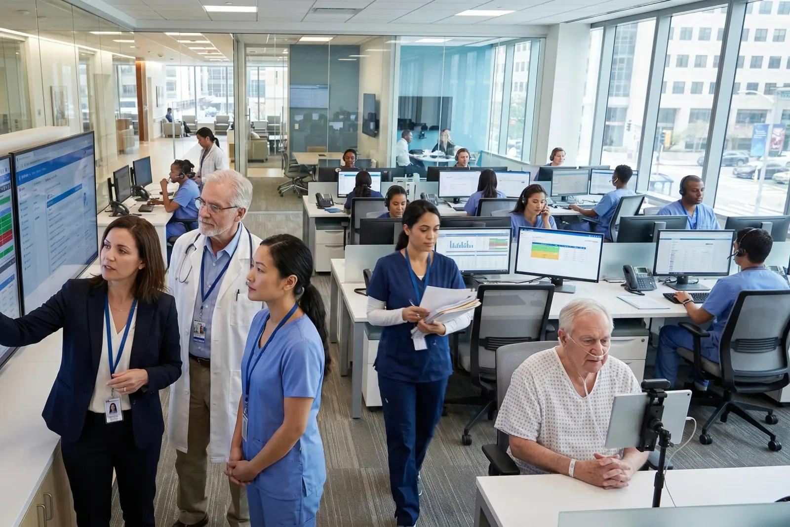What Your Brand Gains with a Remote Patient Care Platform