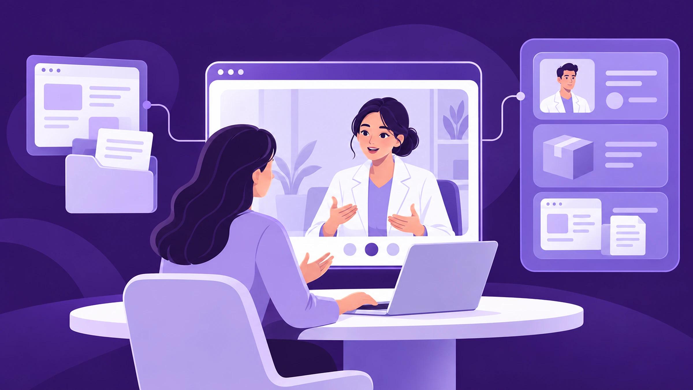 What Is LegitScript Certification for Telehealth Brands - FUSE