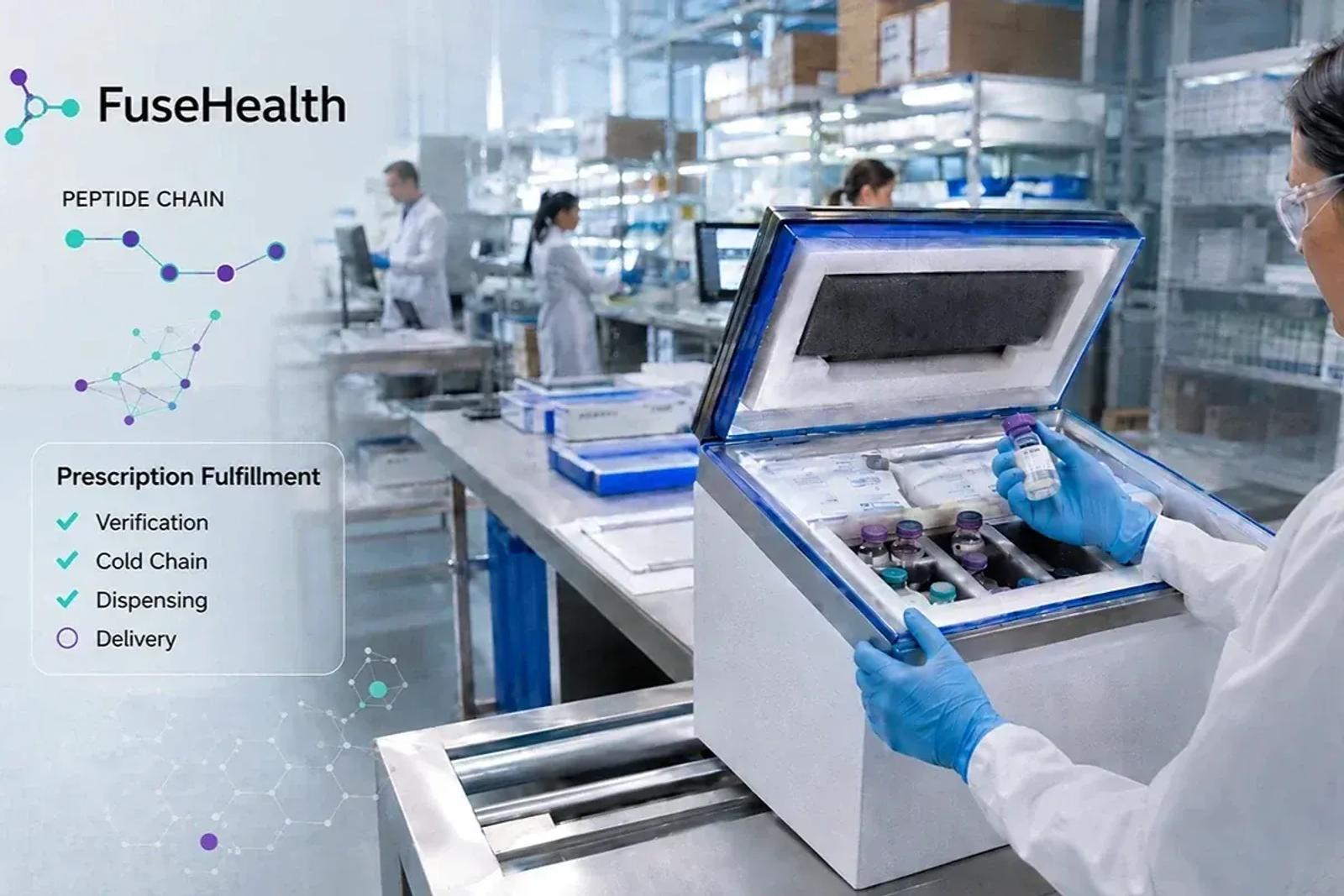 How to Start a TRT Clinic With Compliant Systems