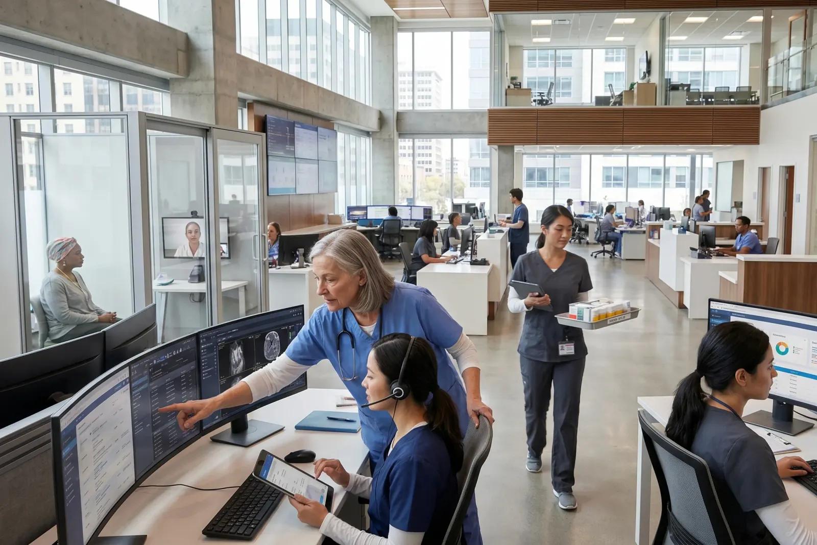 How to Start a TRT Clinic With Compliant Systems