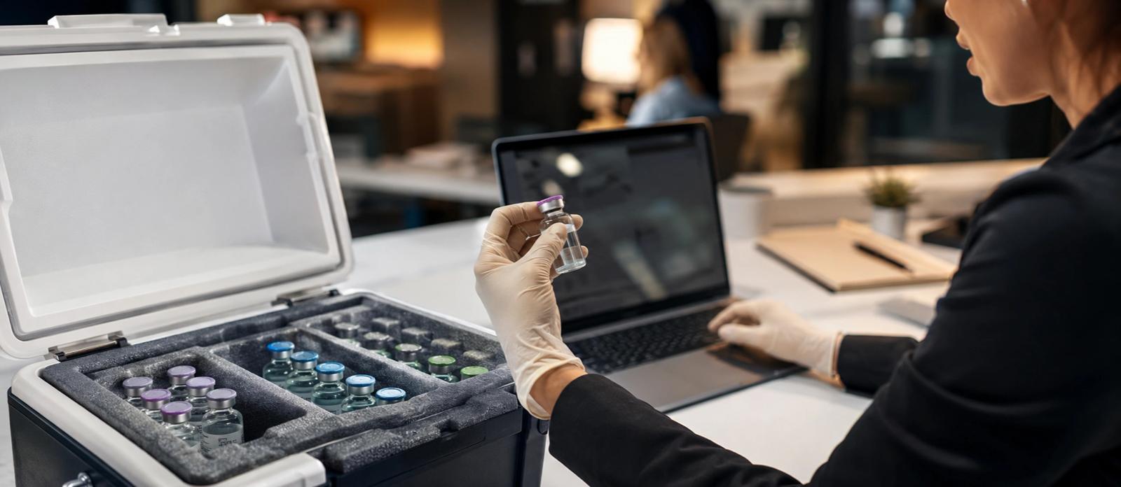 What GLP-1 Pharmacy Routing Means for Telehealth Brands