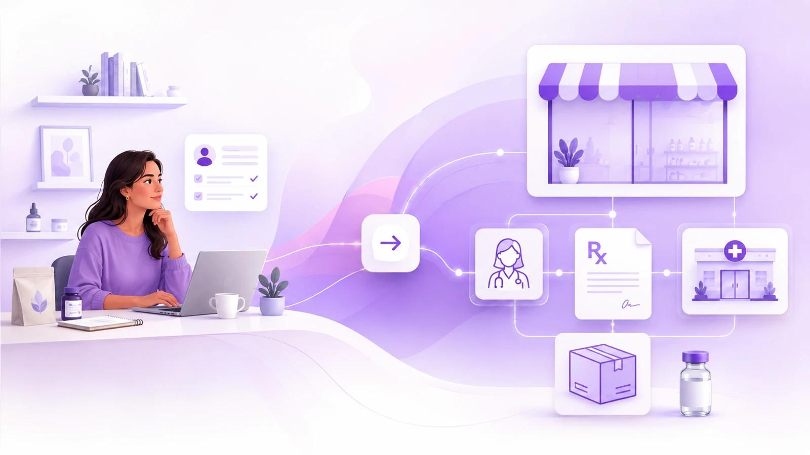 Telehealth Platforms for Dietitians - The decision in front of you - FUSE