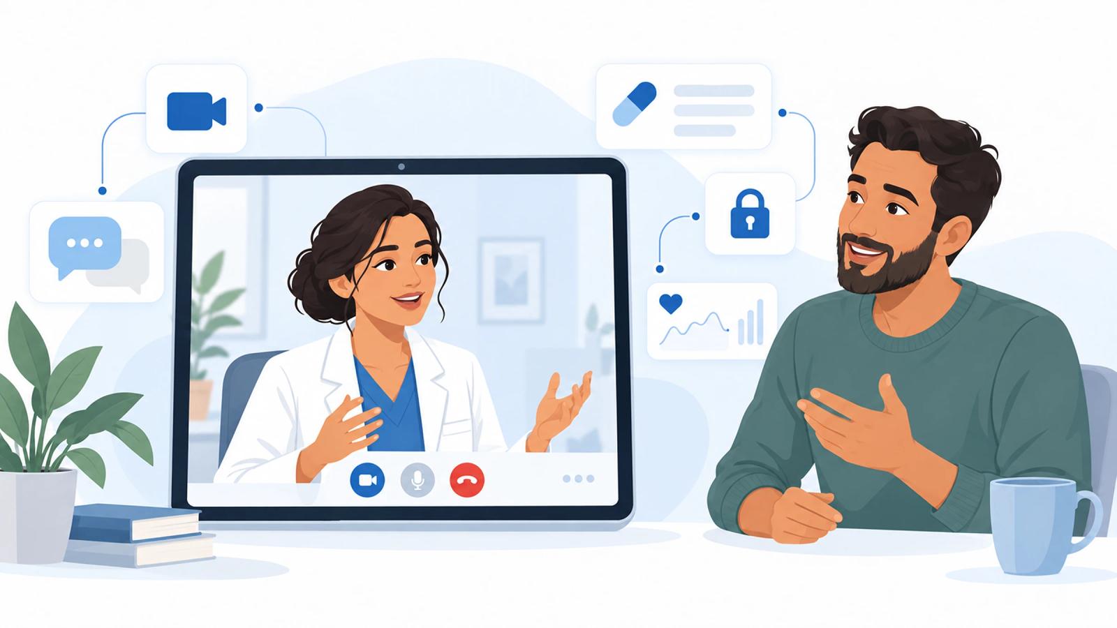 How to Start a Telehealth Business in 2026 - FUSE