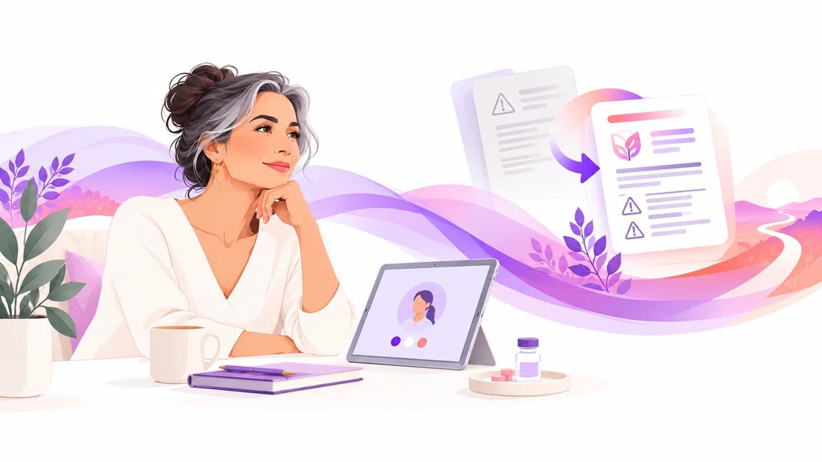 Perimenopause Telehealth How Operators Launch a Program - FUSE