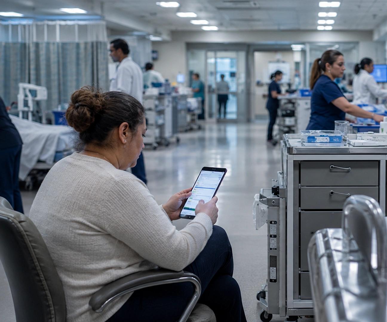 2. Retail Pricing and Telehealth Infrastructure Solve Different Problems (1)