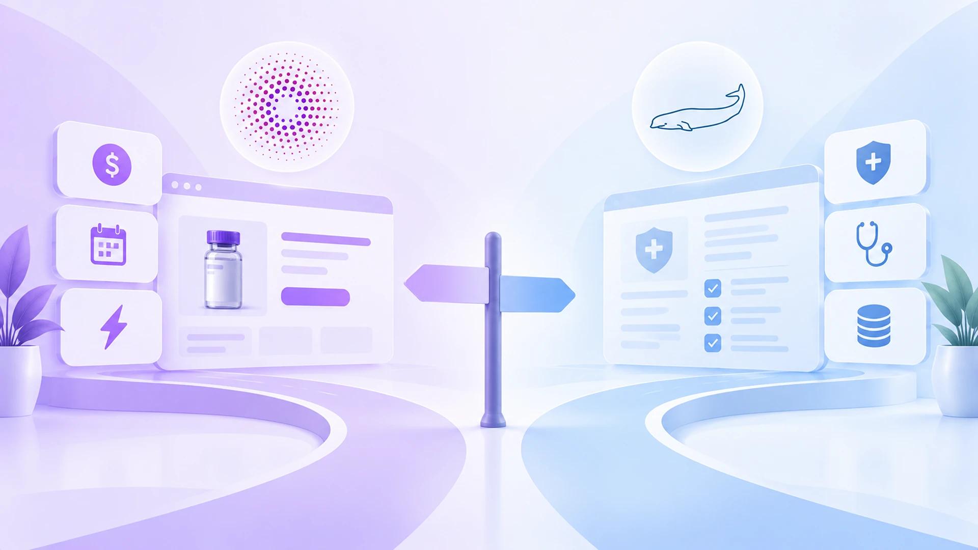 FUSE vs Beluga Health Which Should You Choose