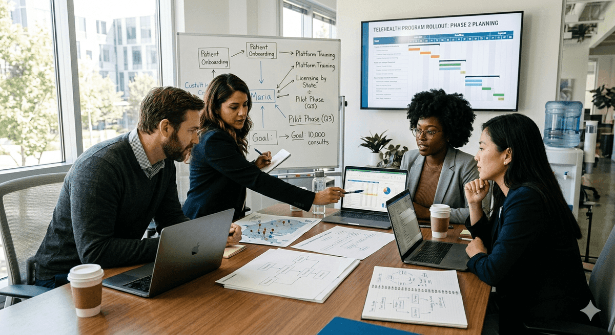 How to Start a TRT Clinic With Compliant Systems