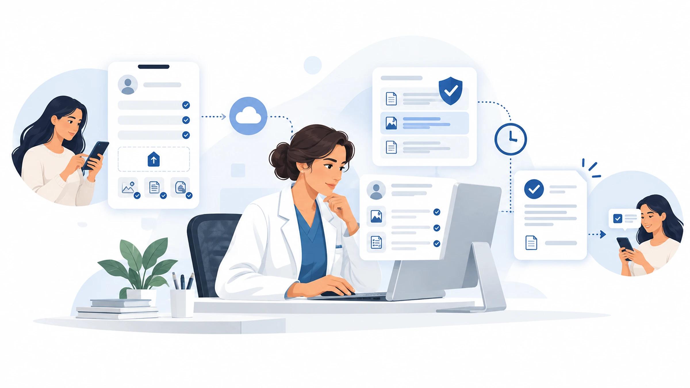 How to Start a Telehealth Business_What Is a Telehealth Company - FUSE