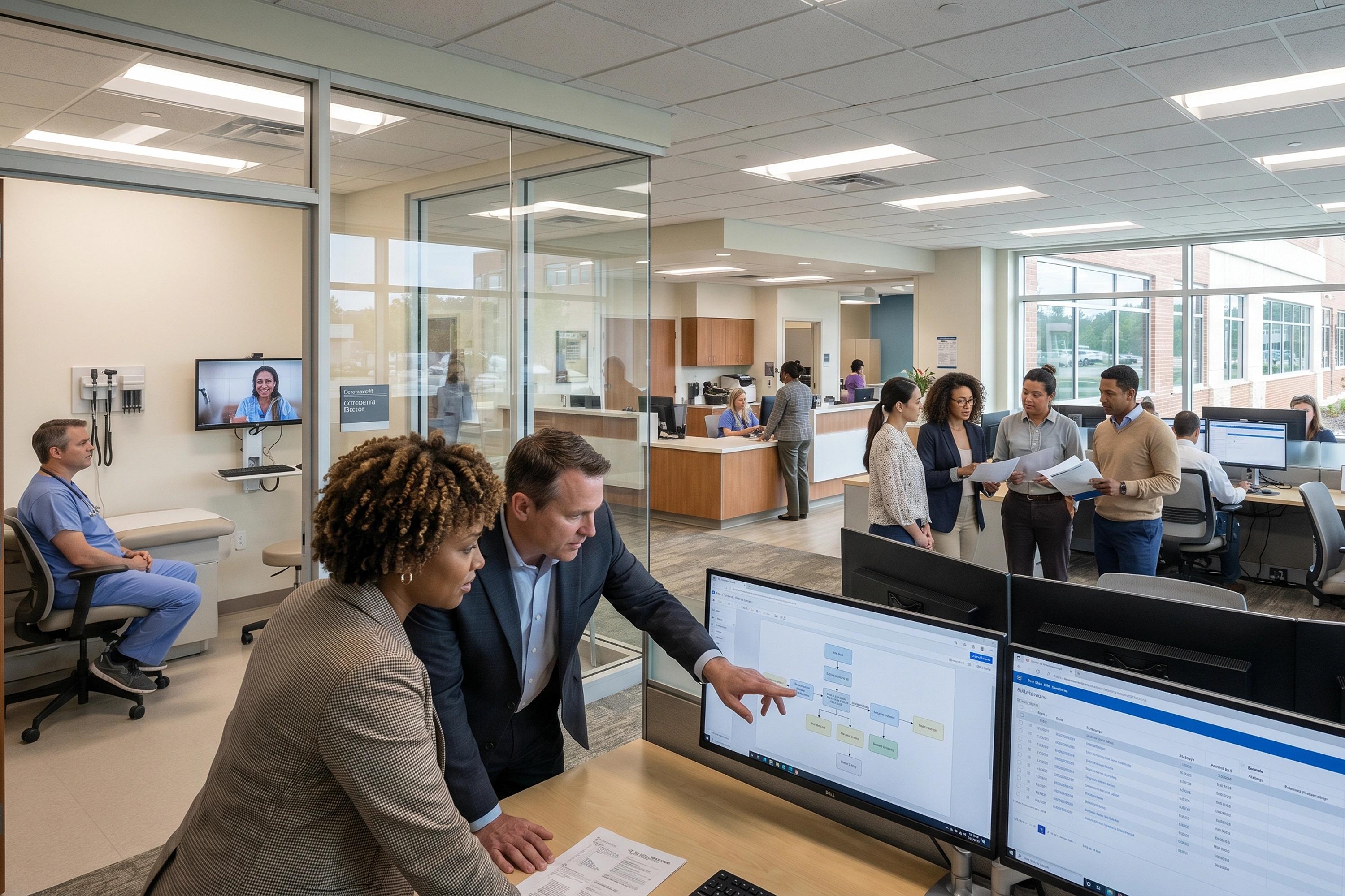 Which Telehealth Platform Revenue Model Fits Your Situation