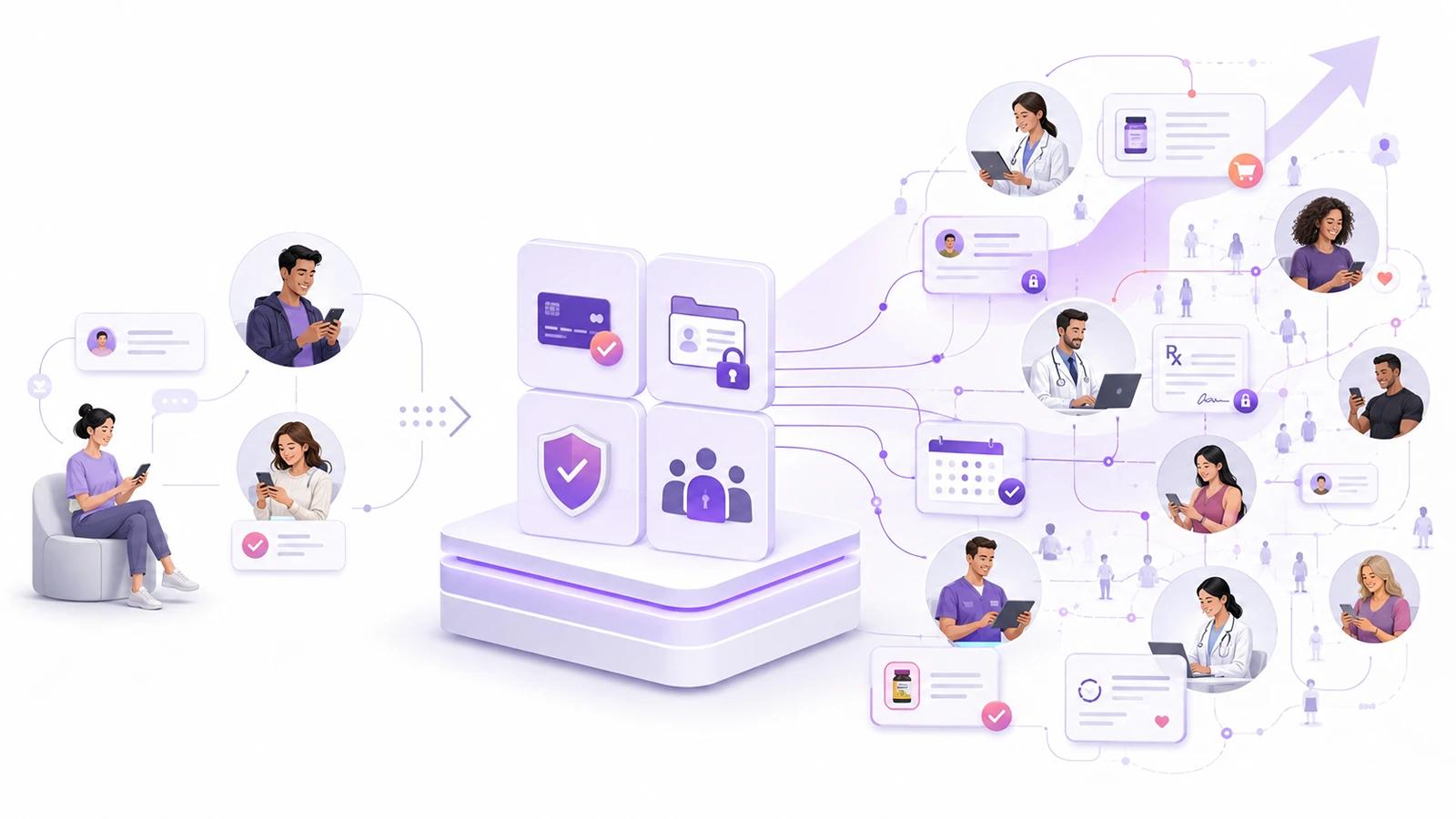 What holds up at volume - FUSE